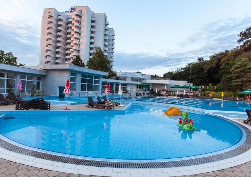 hotel internationbal baile felix