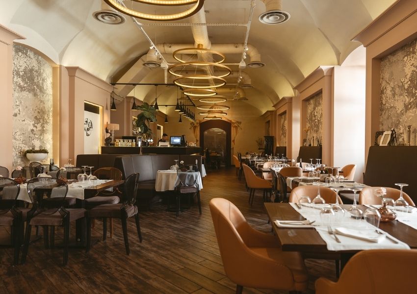 restaurant allegria oradea