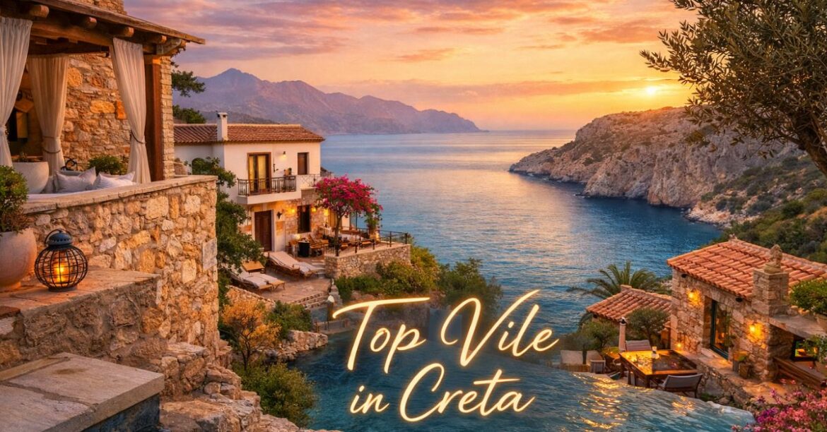 top vile creta