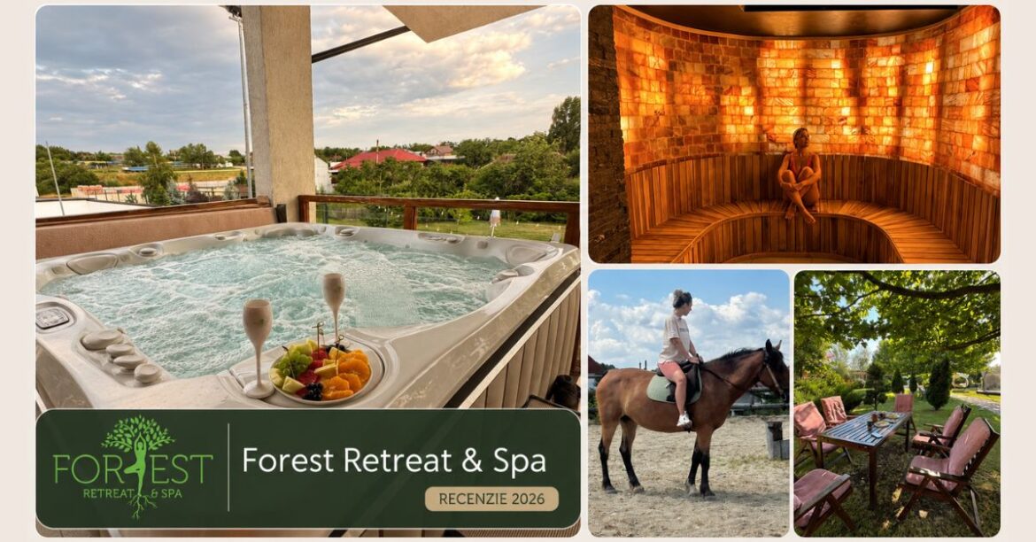 forest retreat and spa review
