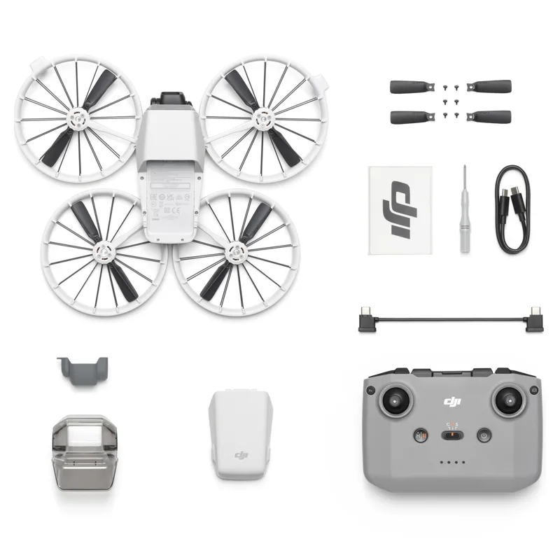 DJI Flip