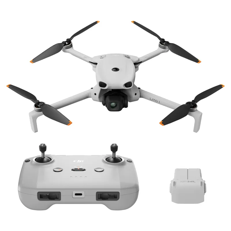 DJI Lito 1