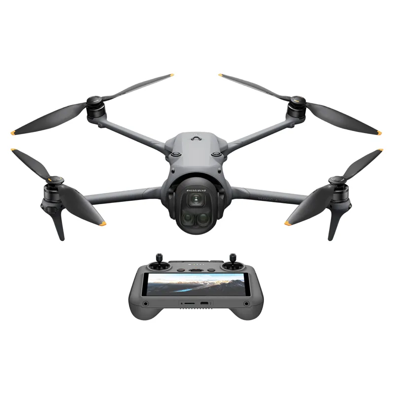 DJI Mavic 4 Pro