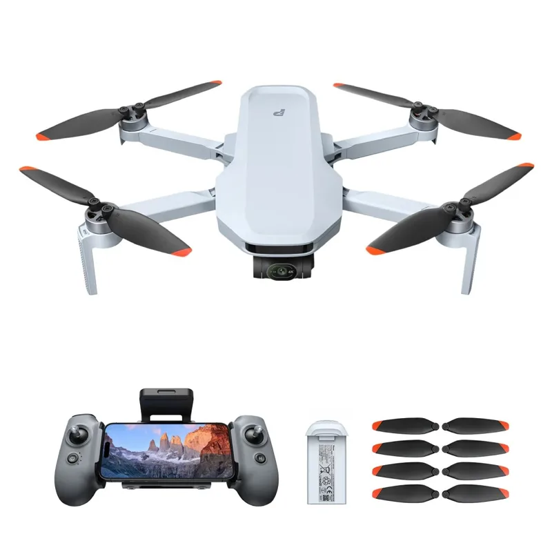Potensic Atom 2