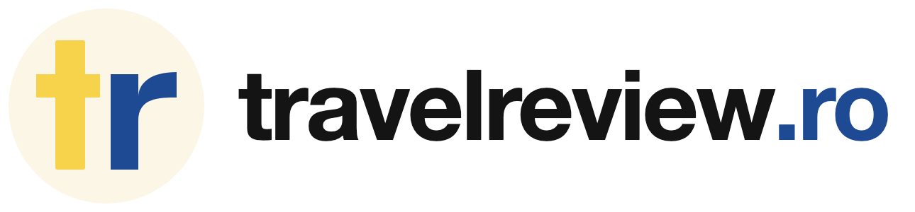 travelreview.ro