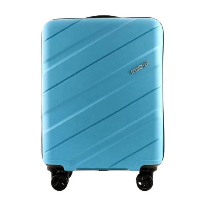 Troler de cabină American Tourister JetDriver 3.0 55 cm
