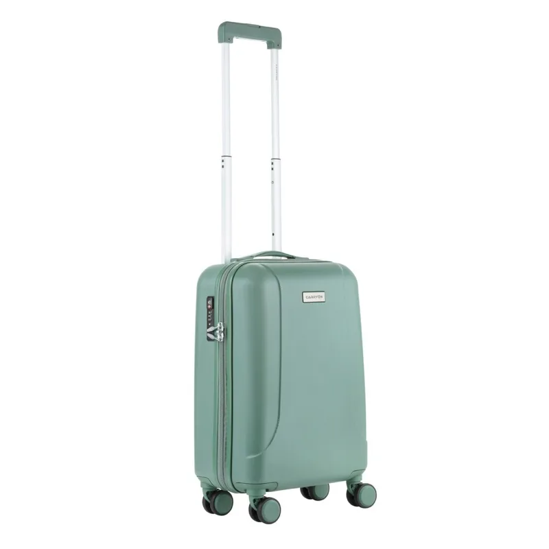 Troler de cabină CarryOn Skyhopper 55 cm