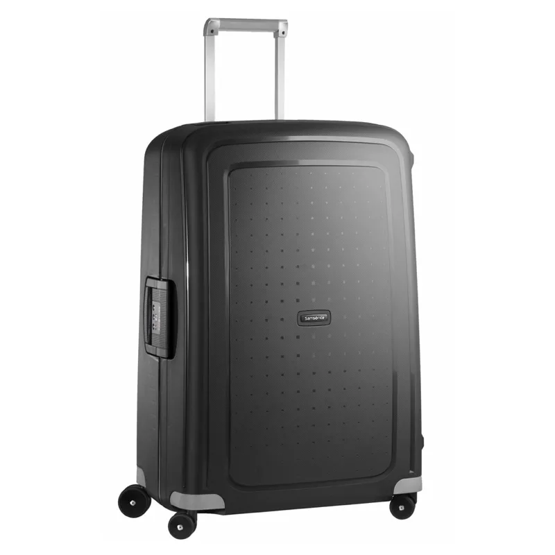 Samsonite S'Cure Spinner 75