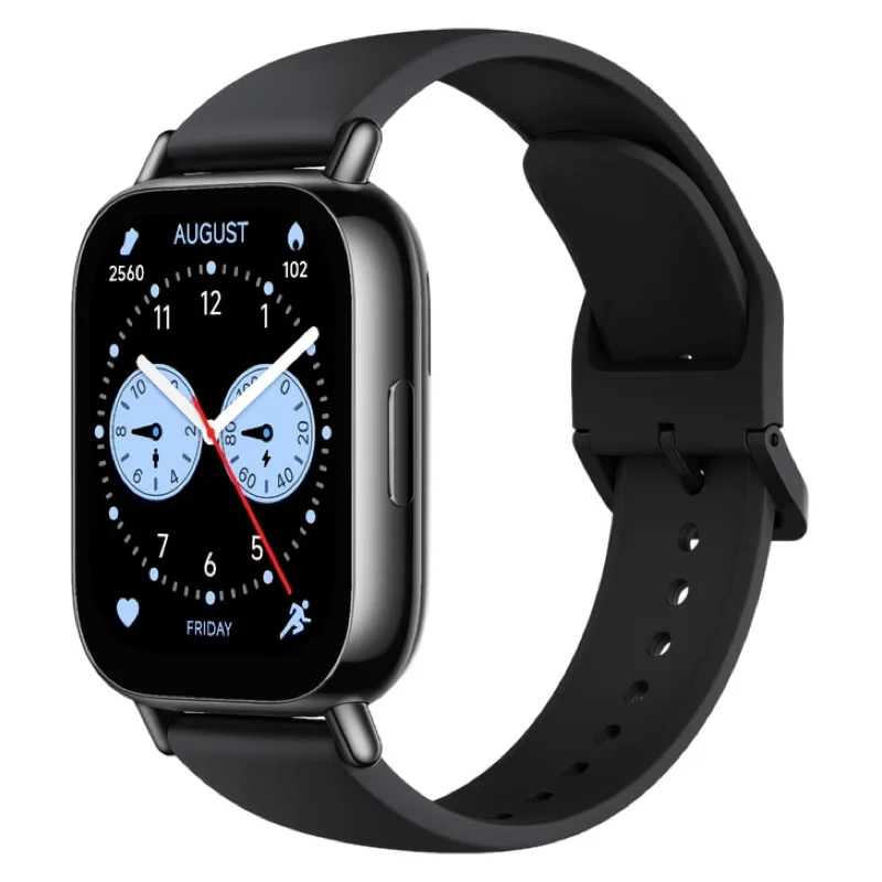 Xiaomi Redmi Watch 5 Lite negru